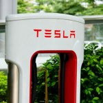 Tesla : ses voitures électriques devraient bientôt pouvoir se recharger plus vite