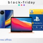 Les 10 offres les plus populaires pour bien débuter la Black Friday Week