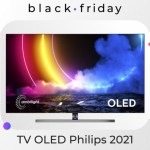 Le dernier TV OLED de Philips perd 600 € pour le Black Friday chez la Fnac