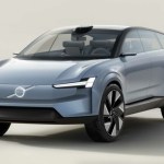 Comment le Volvo EX90 vous aidera à réduire vos dépenses en électricité