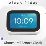 Xiaomi Mi Smart Clock : ce réveil connecté est à -42 % pour le Black Friday