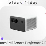 Le prix du Xiaomi Mi Smart Projector 2 Pro s’allège de 200 € pour le Black Friday