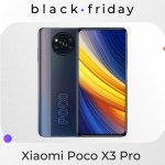 Amazon propose la version 8+256 Go du Xiaomi Poco X3 Pro à prix canon