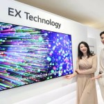 LG OLED EX : la promesse est une luminosité en hausse de 30 %