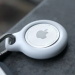 Apple AirTag 2, ça ne serait pas pour cette année mais il y a une bonne nouvelle