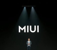 La présentation de MIUI 13 le 28 décembre en Chine // Source : Capture d'écran Frandroid