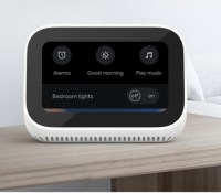 Xiaomi Mi Smart Clock // Source : site Xiaomi