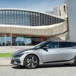 Les Kia EV6 et Volvo C40 Recharge excellent aux crash-tests EuroNCAP