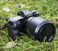 Le Fujifilm GFX 100S // Source : Olivier Gonin pour Frandroid