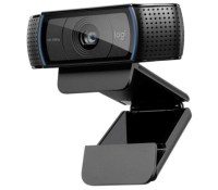 Logitech-Webcam-C920-HD-Pro