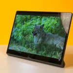 Lenovo Yoga Tab 13 : Cette très bonne tablette familiale se trouve à très bon prix