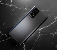 Realme GT Neo 2 // Source : Robin Wycke - Frandroid