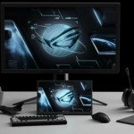 ROG Flow Z13 : Asus réimagine une tablette PC 2-en-1 pour les gamers au CES 2022