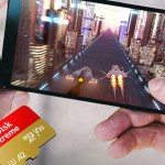 SanDisk Extreme : la microSD de 400 Go est moins chère que celle de 256 Go