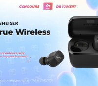 SENNHEISER FrandroidOffreMoi concours