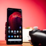 Sony lance le déploiement d’Android 12 avec deux premiers smartphones