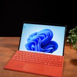 Microsoft Surface Pro 8 : le pack tablette + clavier est 430 € moins cher