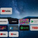 FLauncher vous permet d’installer des apps de téléphone sur Android TV