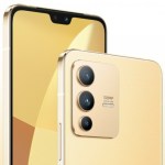 Vivo S12 et S12 Pro : deux nouveaux smartphones qui vous rappelleront un autre smartphone