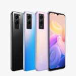 Vivo officialise son Y55s 5G, un smartphone milieu de gamme avec une très grosse batterie