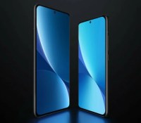 Les Xiaomi 12 Pro et Xiaomi 12 // Source : Xiaomi