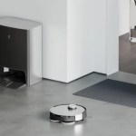 Ecovacs Deebot X1 Omni, un aspirateur-robot qui veut automatiquement tout faire pour vous