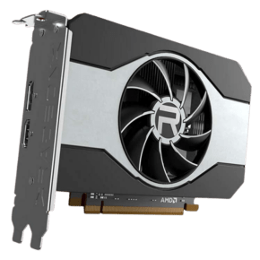 AMD Radeon RX 6500 XT