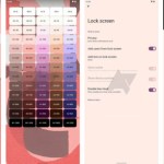 Android 13 : les couleurs de Material You devraient être encore plus dynamiques