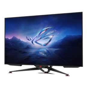 Asus ROG Swift OLED PG42UQ