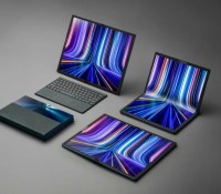 ASUS Zenbook 17 Fold OLED (UX9702)_Versatile modes