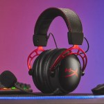 HyperX annonce un casque gaming doté d’une autonomie de feu au CES 2022