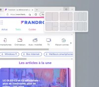 Comment gérer les fenêtres sur Windows 11 intro