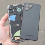 Test du Fairphone 4 : le plus normal des Fairphone