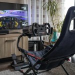 Fanatec Playseat