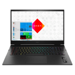 HP Omen 17