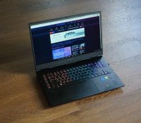 HP Omen 17-ck0039nf // Source : Frandroid