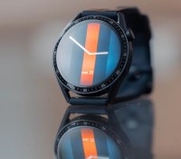 La Huawei Watch GT 3 // Source : Frandroid