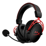 HyperX Cloud Alpha Wireless