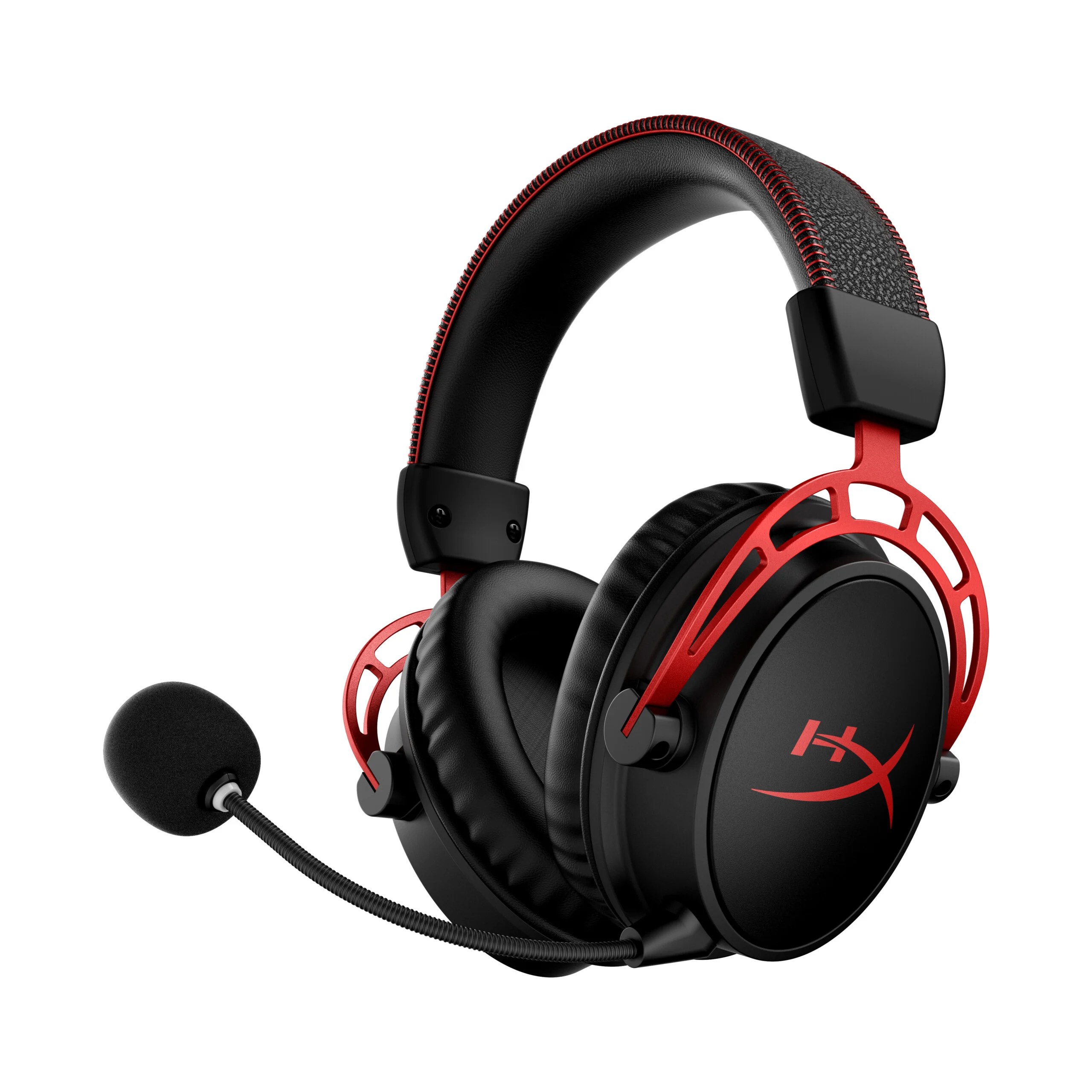 HyperX Cloud Alpha // Source : HyperX