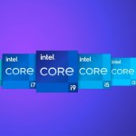 Intel Alder Lake : 22 nouveaux processeurs pour PC fixes et trois chipsets plus abordables