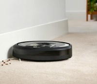  Irobot ROOMBA i7 // Source : Boulanger