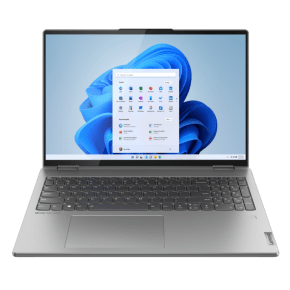 Lenovo Yoga 7i 16″ (2022)