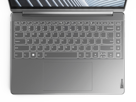 Le Lenovo Yoga 9i // Source : Lenovo