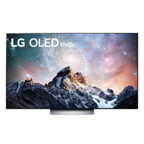 LG OLED42C2