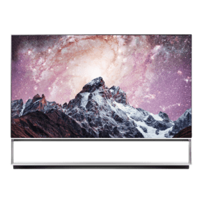 LG OLED77Z2