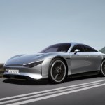 Mercedes-Benz Vision EQXX : ce concept électrique promet 1000 kilomètres d’autonomie dans un avenir proche