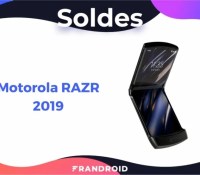 motorola razr 2019 soldes hiver 2022