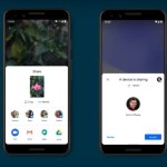 Nearby Share : l’AirDrop d’Android à venir sur les apps tierces, Windows, iOS…