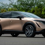 Le lancement du Nissan Ariya est encore reporté : découvrez pourquoi