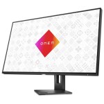 OMEN 27u : HP signe un moniteur IPS 4K, 144 Hz et HDR sobre et efficace